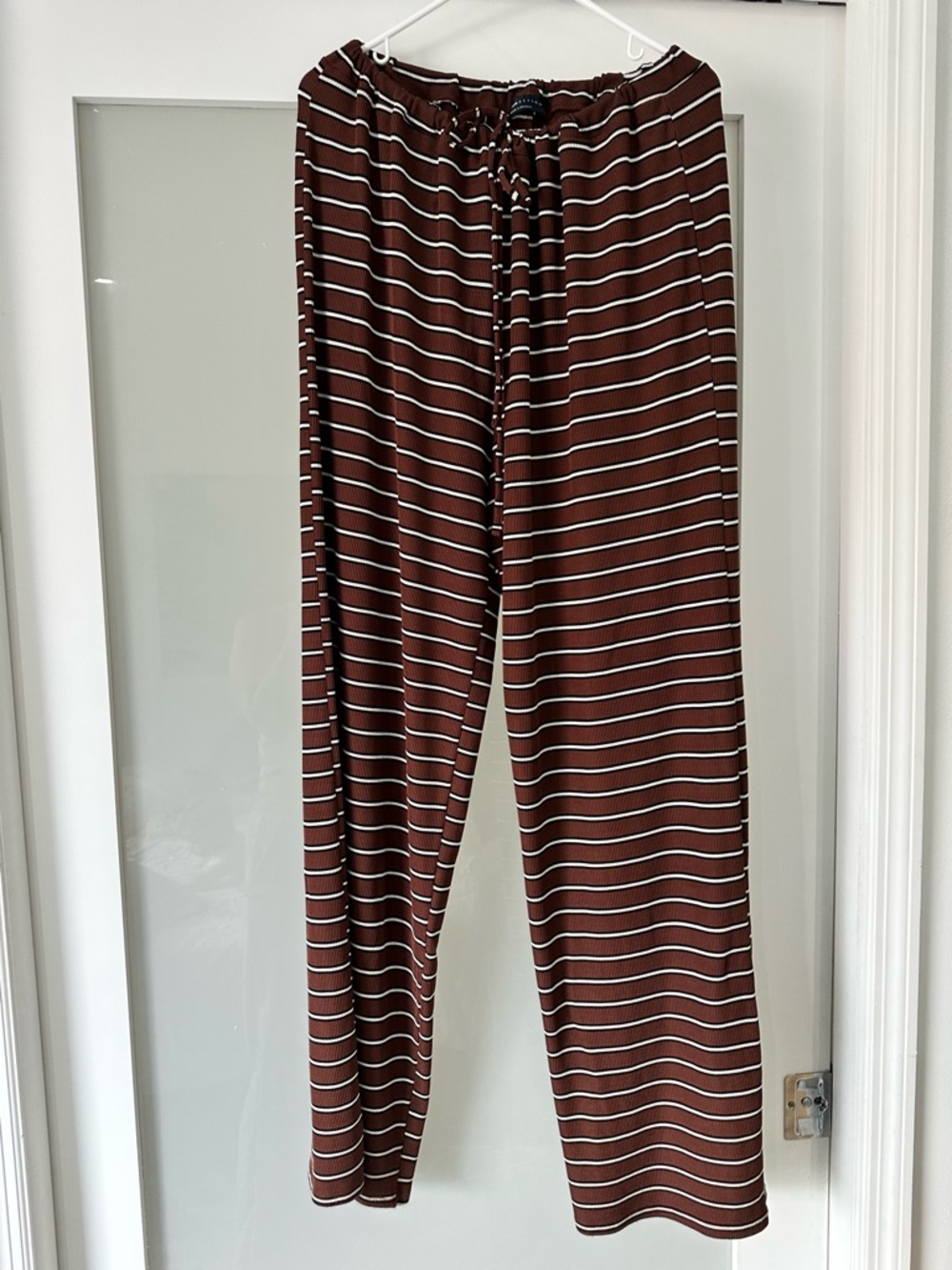 🤎 ASOS Ribbed Set – Size Large 🤎 - Picture 2 of 6